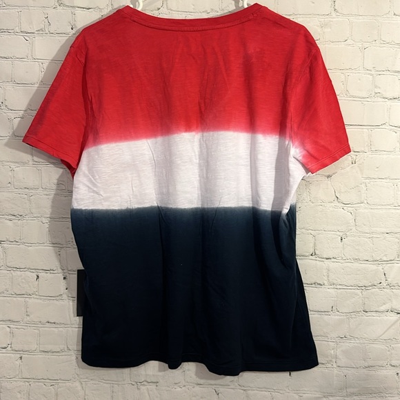 Tommy Hilfiger graphic lightweight tee - Picture 4 of 7